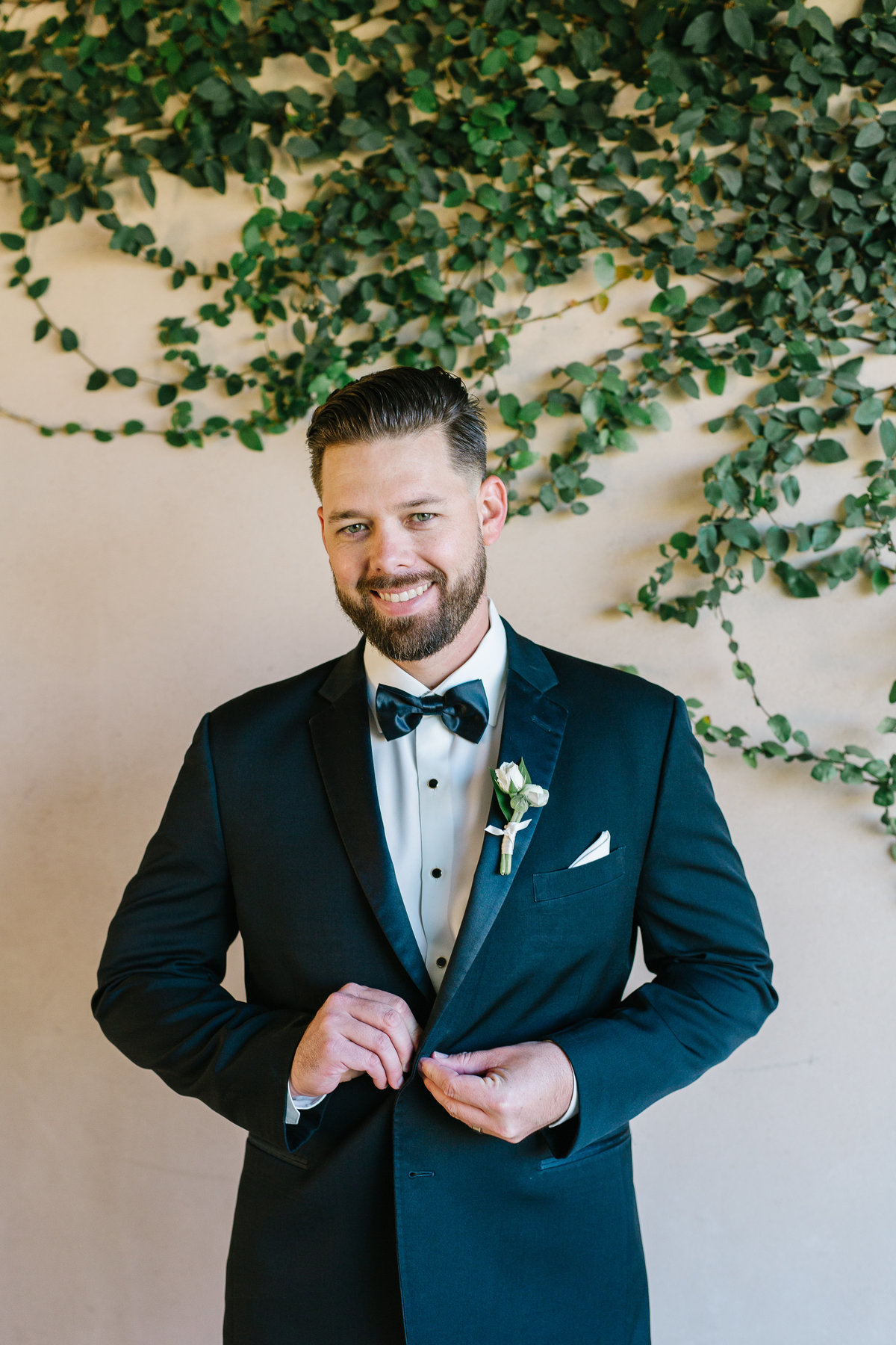 White Mountain Arizona Portrait & Wedding Photography | Jennifer Markle ...