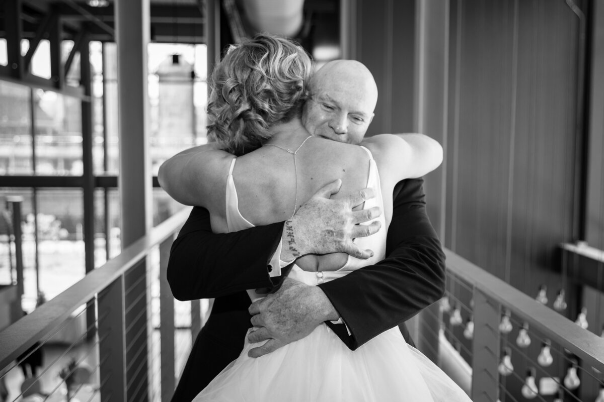 Steel Stacks Wedding Photographer Arts Quest 018