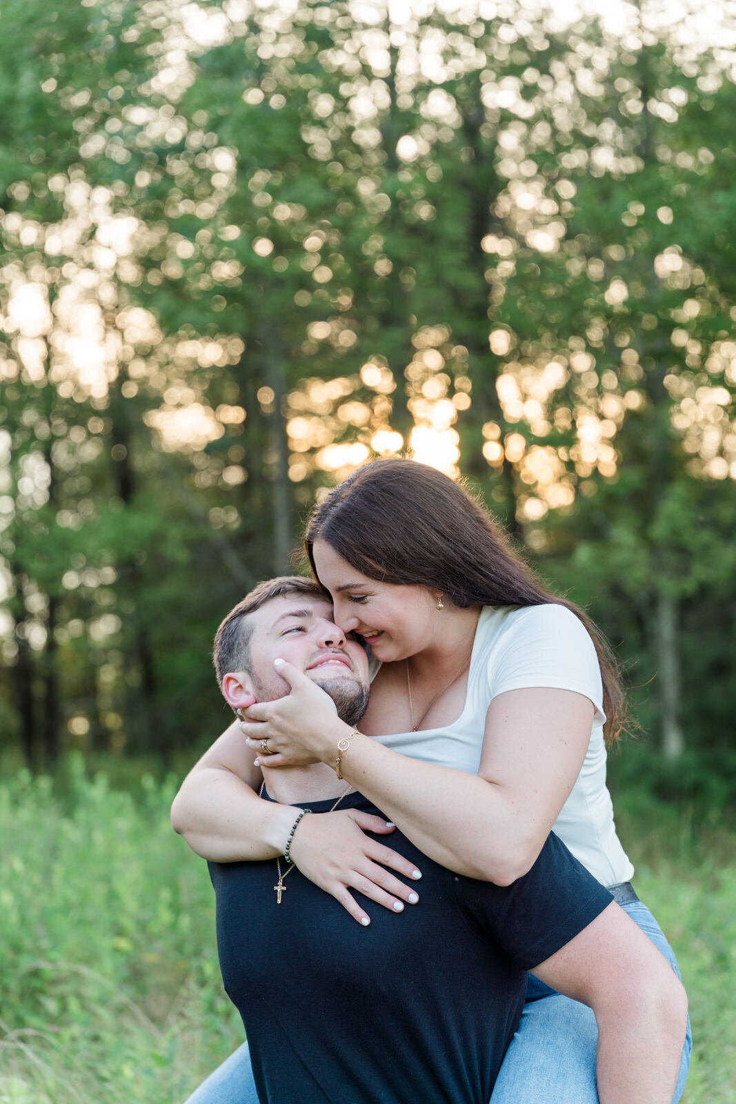 Monica + Matt - engagment -24