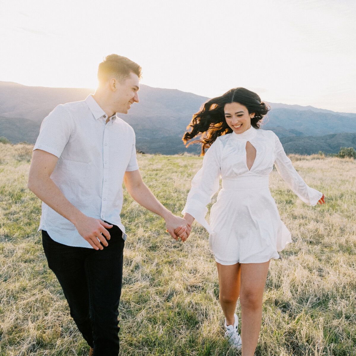 Southern California Wedding Photographer Engagement Session-3