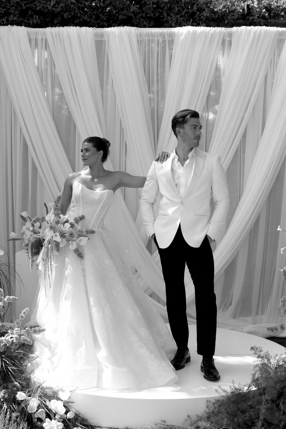 Brindare Napa Valey Wedding Photographer
