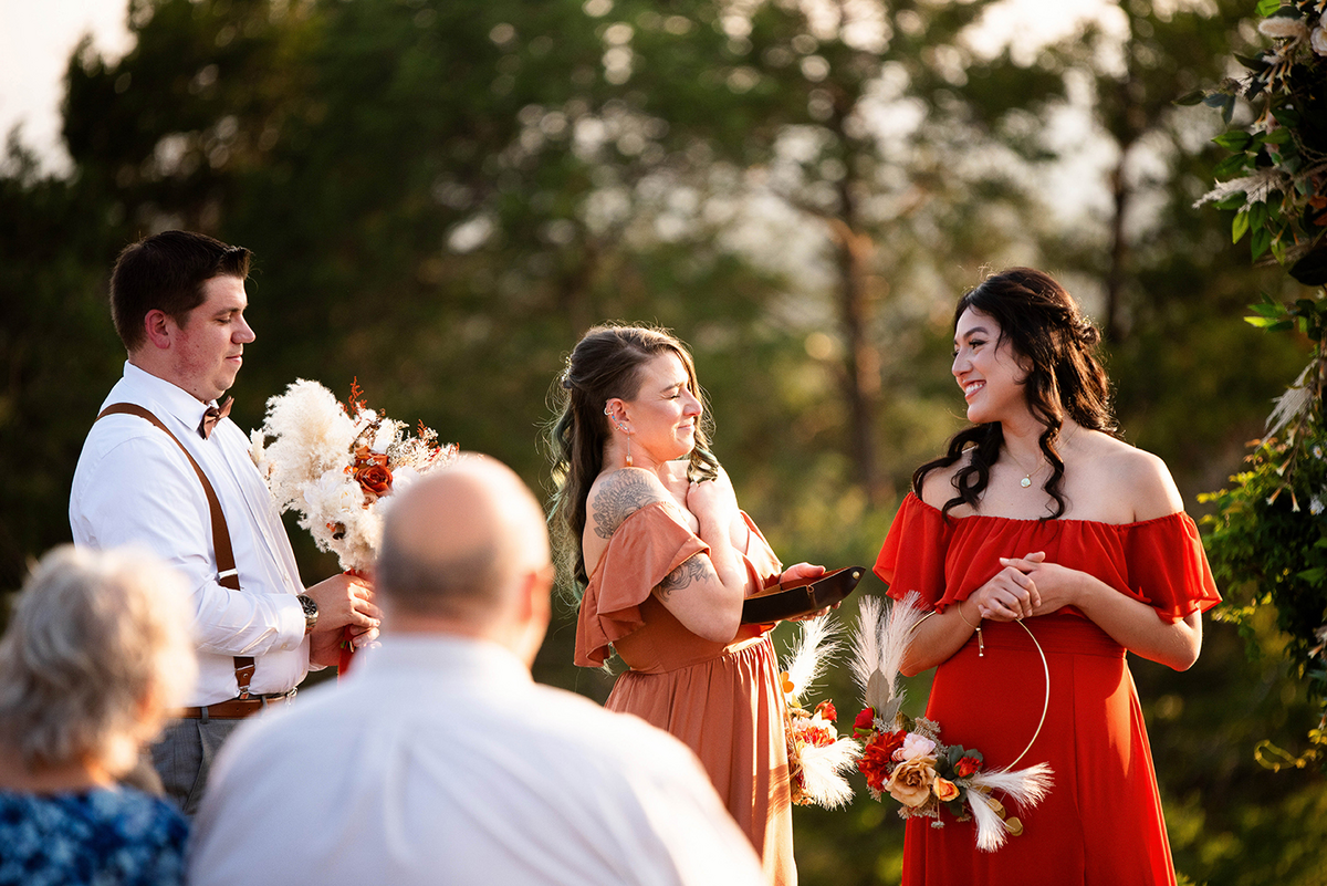 ring warming Wedding Photography Springfield MO