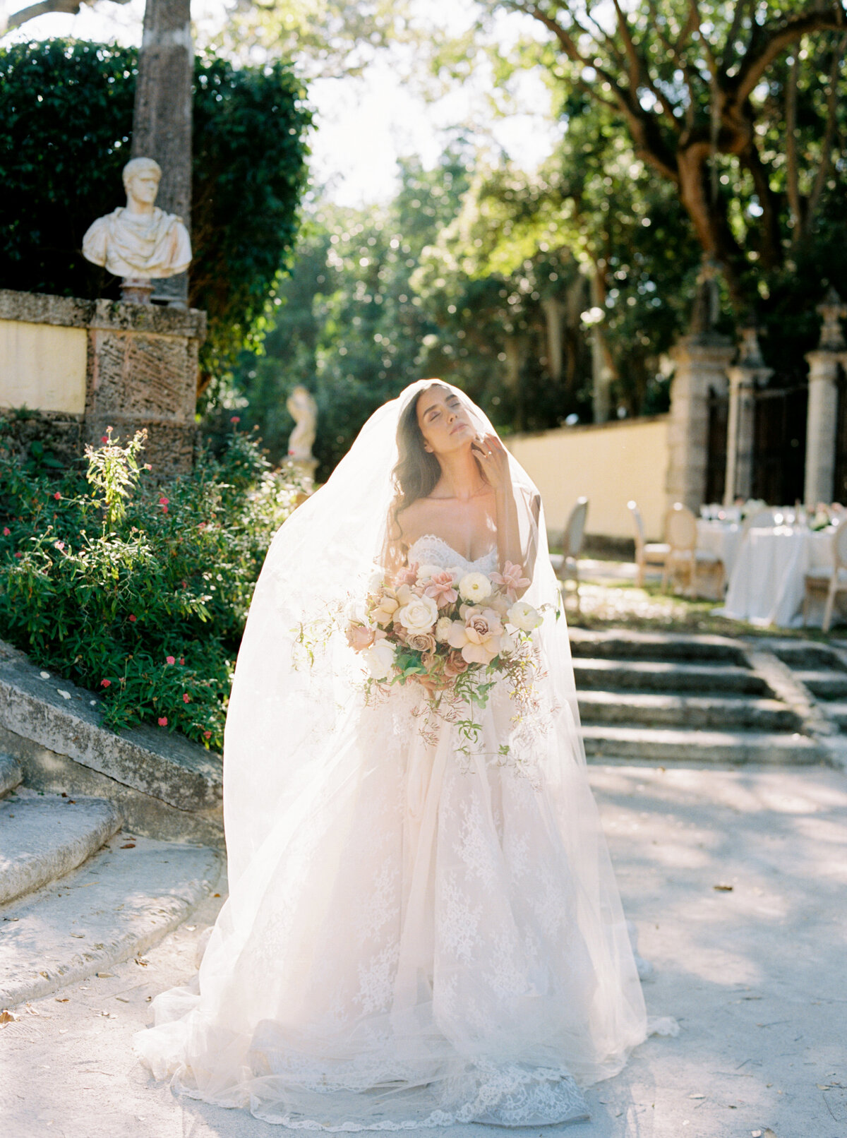 Arizona wedding photographer- Ashley Rae Photography- Vizcaya Museum & Gardens - Miami Wedding08938_15-343