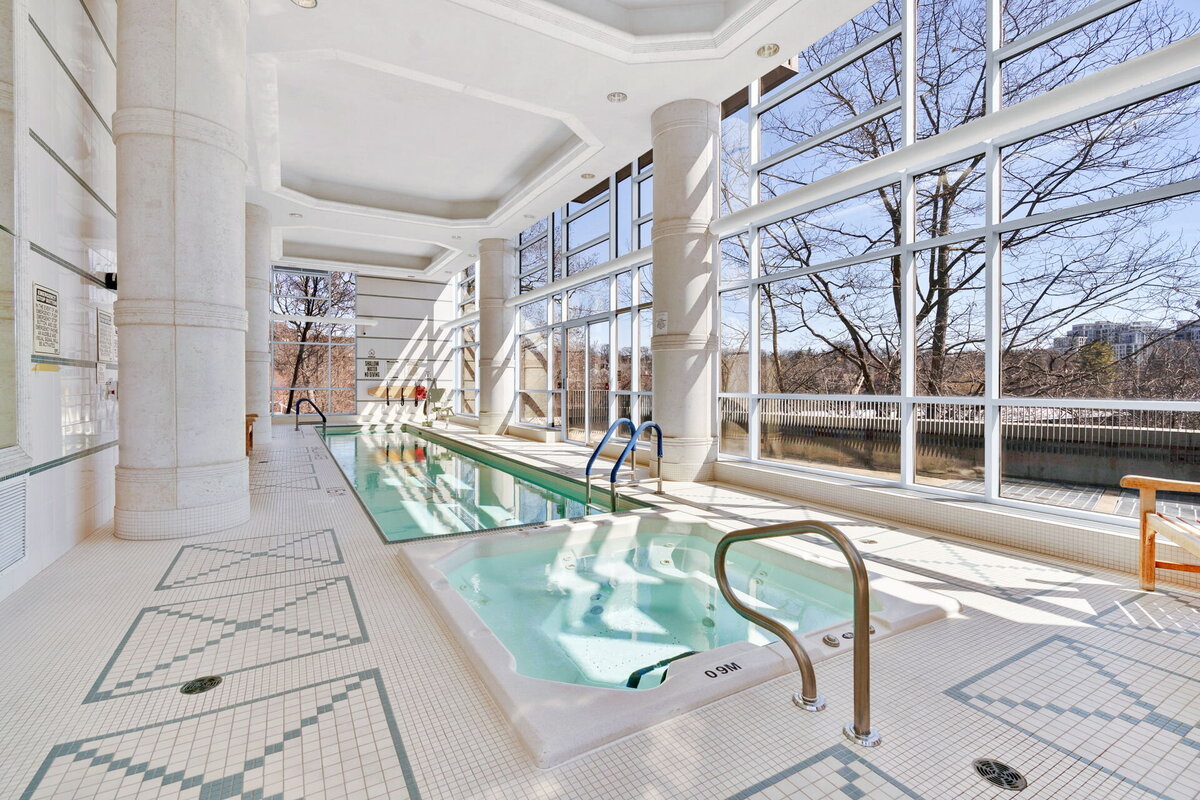 27. Amenities