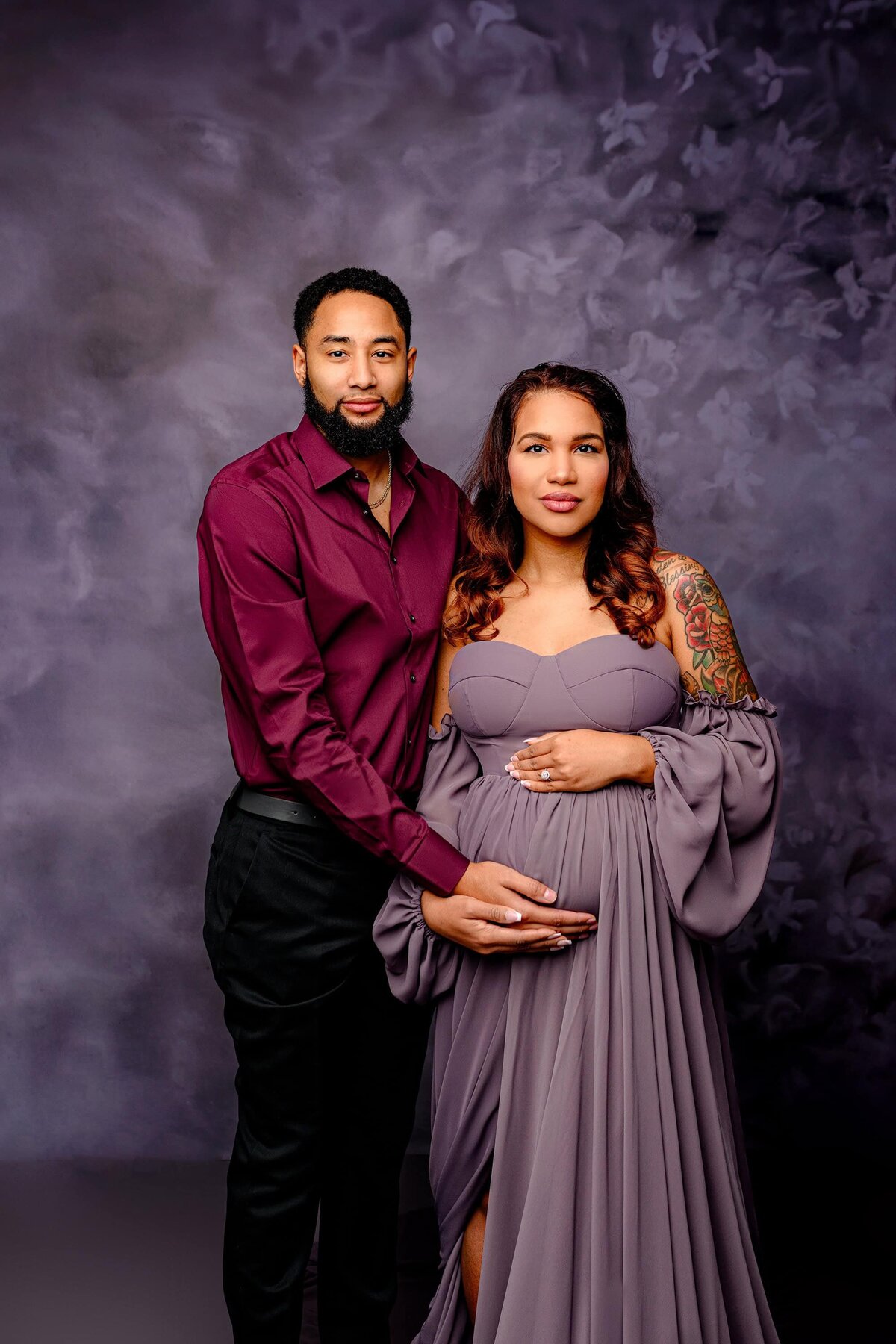 Tobis-Timeless-Treasures-Charlotte-Maternity-Photography-3