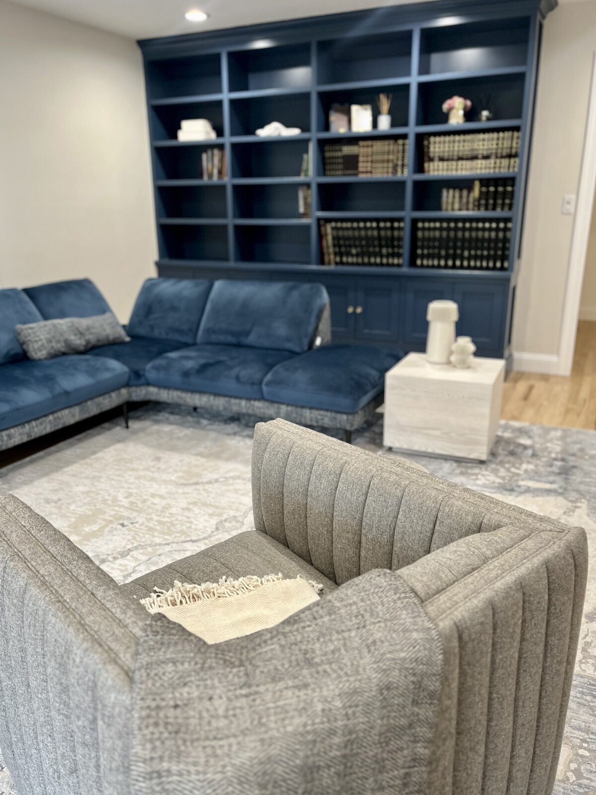 family-room