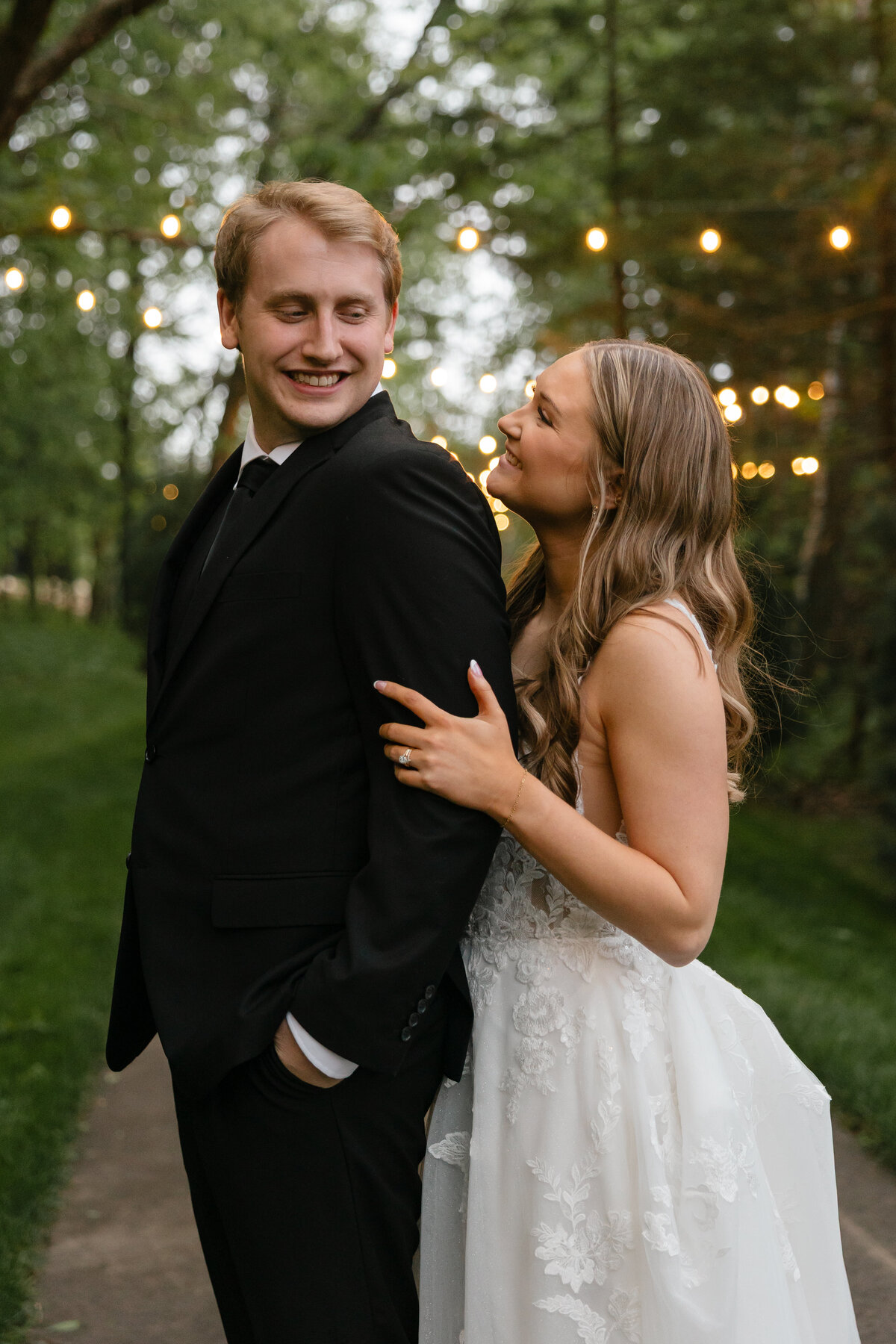 Katelyn and Josiah's Pepin, Wisconsin Wedding Photography-673