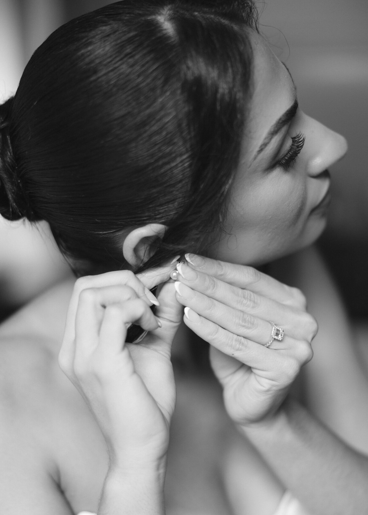 Daniella and Johnny Wedding at Biltmore Hotel and Renaissance Ballroom-61