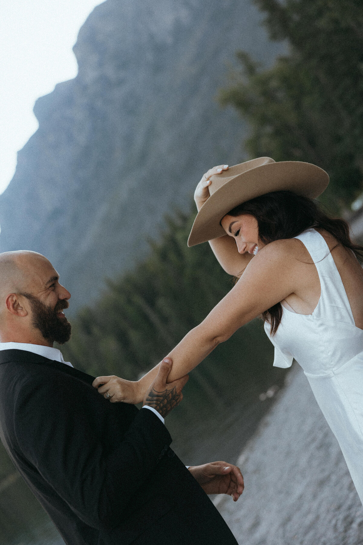 Glacier National Park Lake Mcdonald| Megan Badia Photography-17