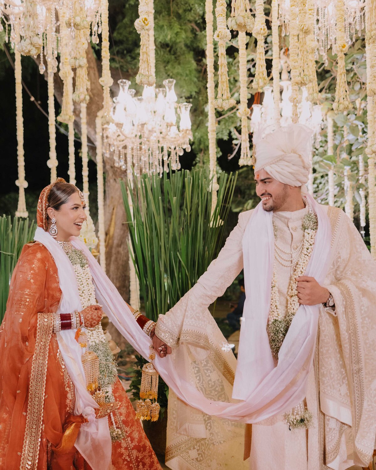 151 Harsha Bathija Wedding Portfolio 2023-24
