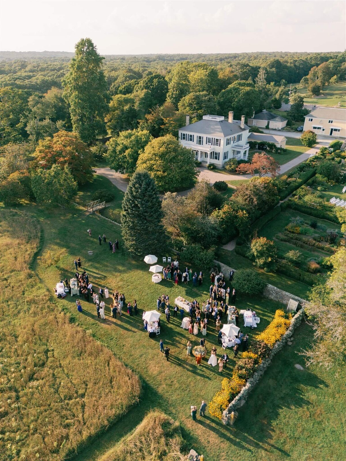 Stone Acres Farm Connecticut Wedding Chelsea Brooke Events194