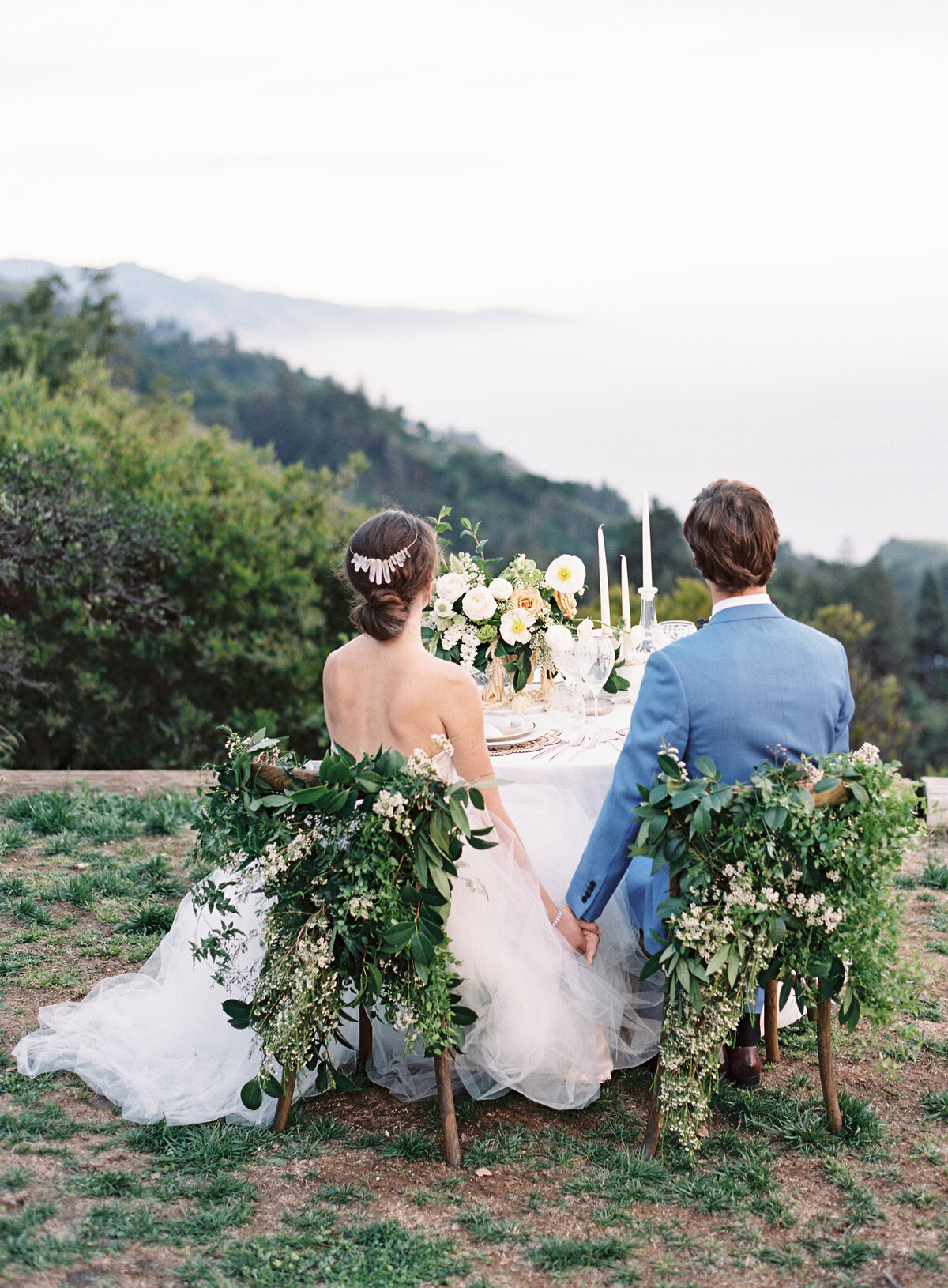 Timeless Wedding Photography in Northern California - Napa - Bir Sur - Lake Tahoe - Carmel Valley - Carlie Statsky Photgraphy -  123