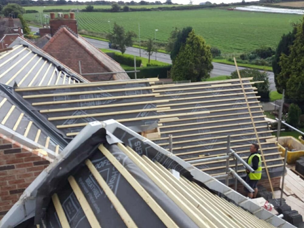 complex-roofing-project