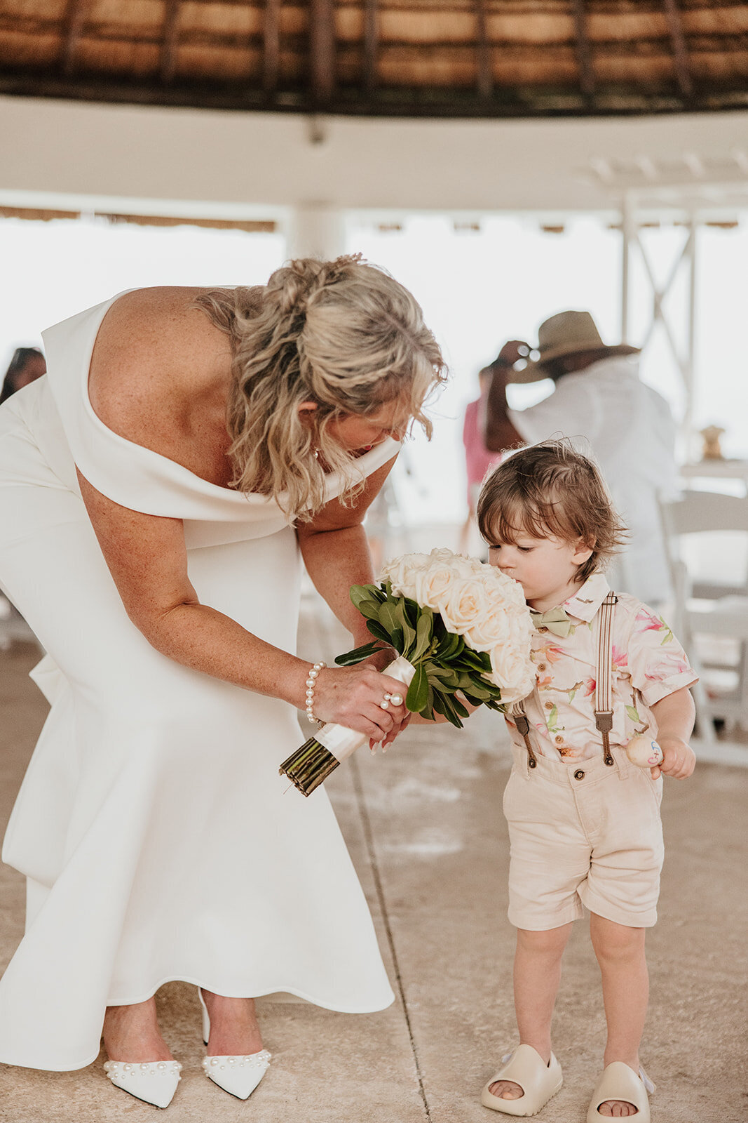 Cachelle + Damon Elopement _ Cait Swithers Photo & Films CO-221