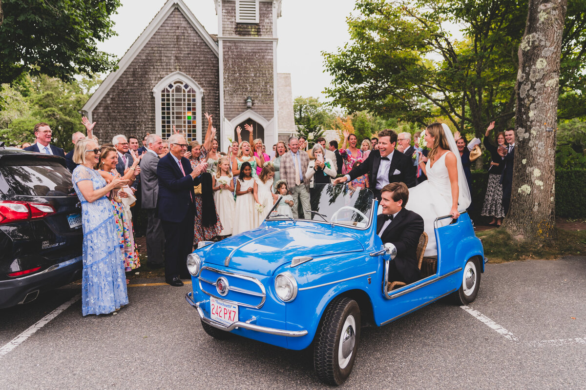 Nantucket Wedding Photographer, Nantucket Family Photographer, Nantucket Portrait Photographer - Katie Kaizer Photography - 1
