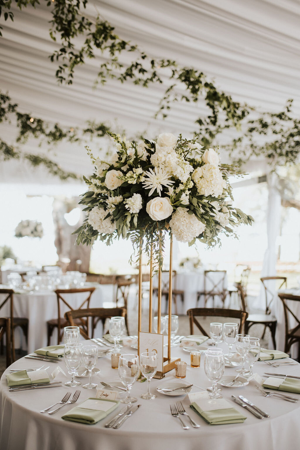 Charleston Wedding | Carolina Occasions 10