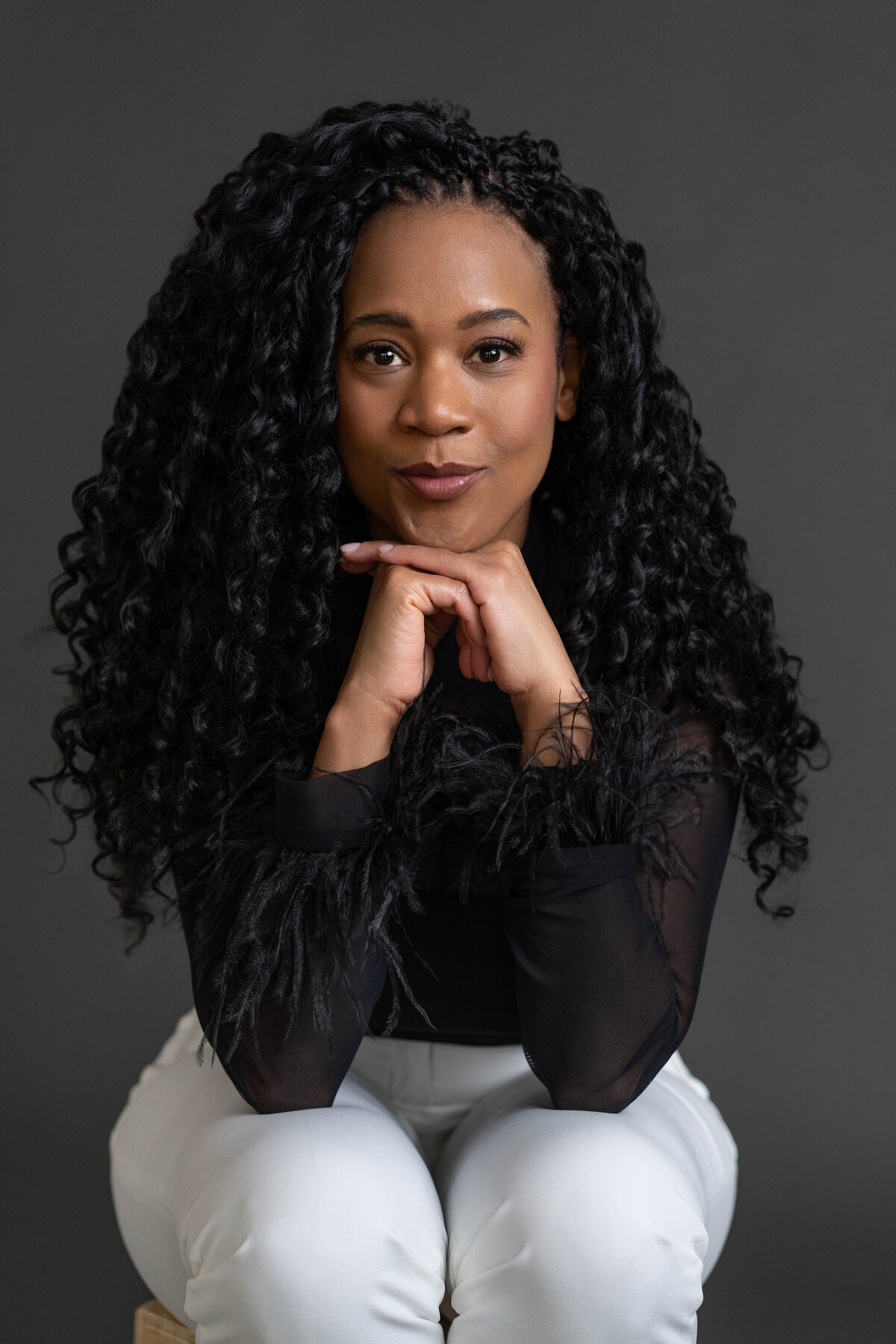 Black_Woman_Portriat_of_Beauty