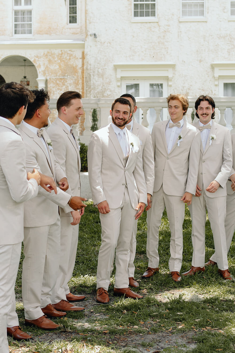 Bella Cosa Wedding Photography Videography Lake Wales Florida