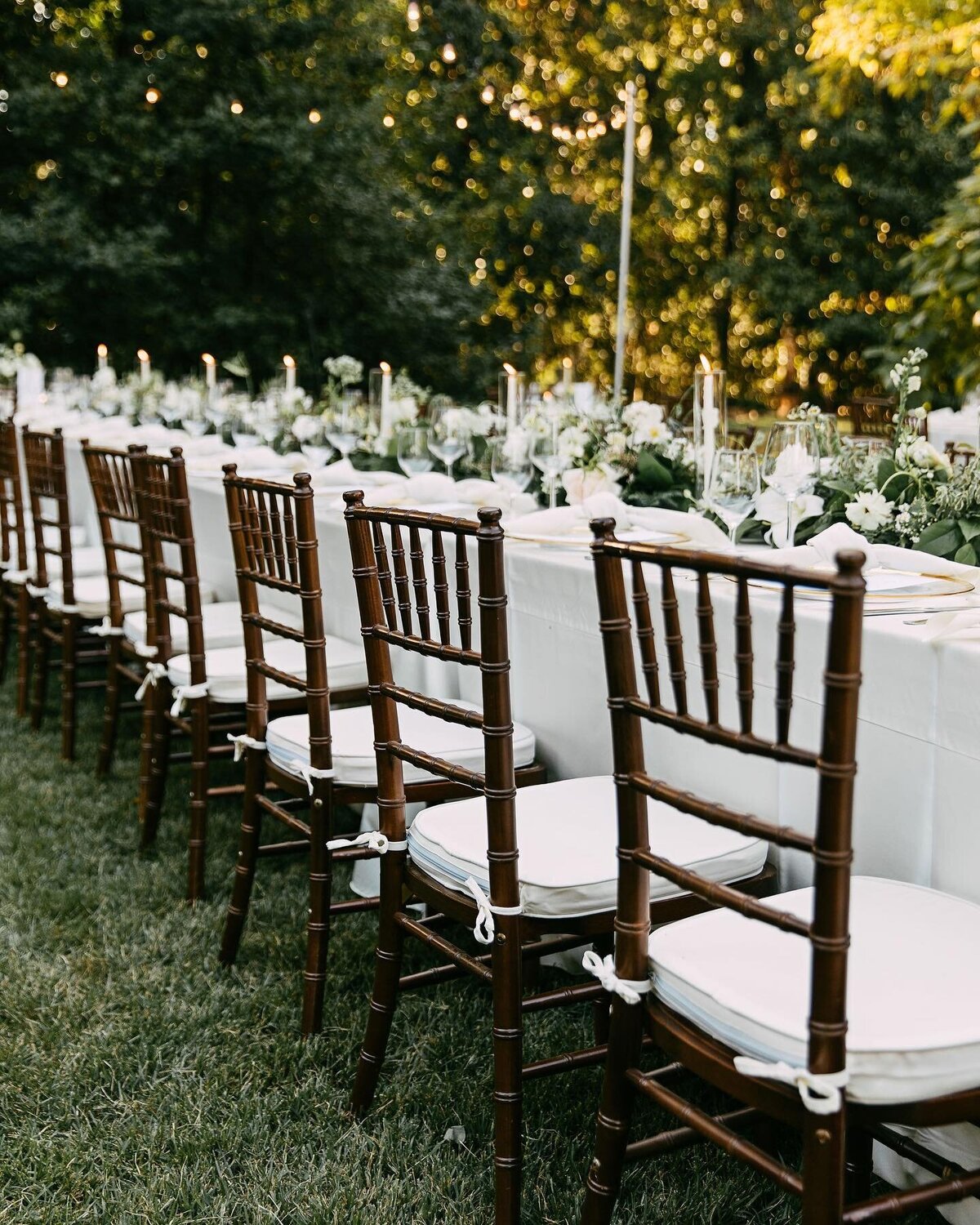 white door events rentals