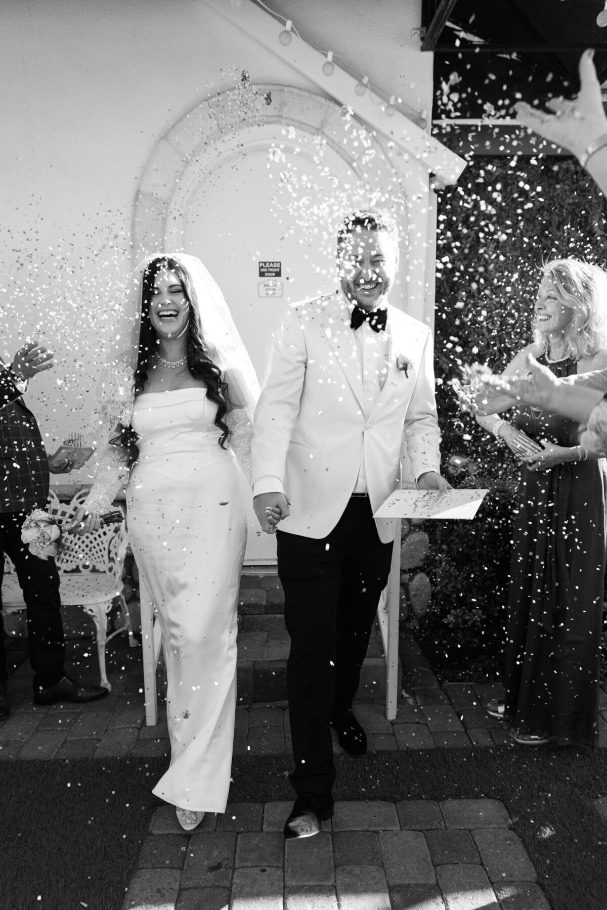 Las Vegas Elopement Photos 1