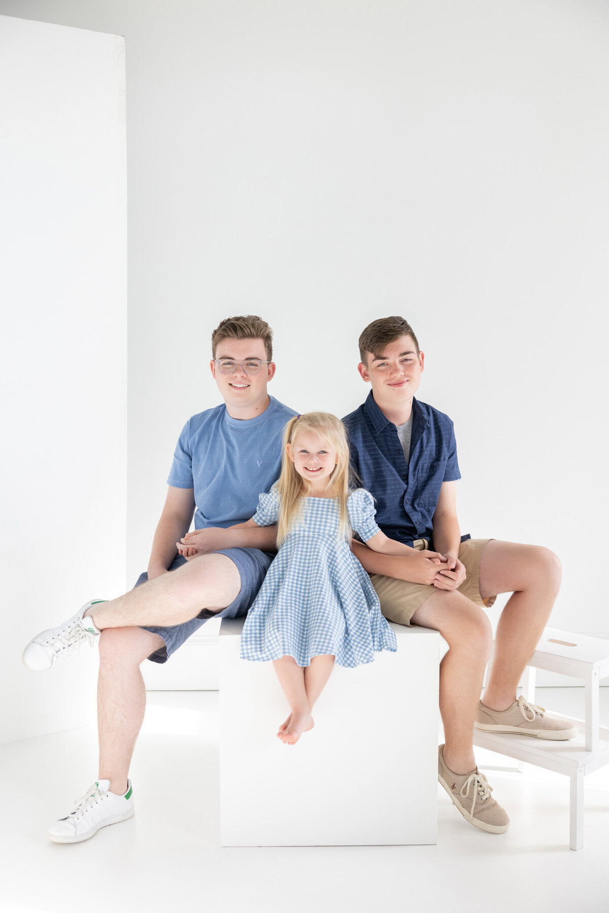 Rosemar Beach Kids Photo Studio