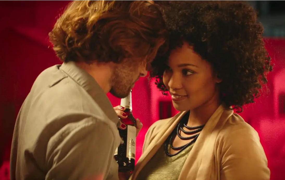 Premium visuals from the Königs Pilsener commercial, capturing authentic moments and atmosphere by Stephan Burchardt.