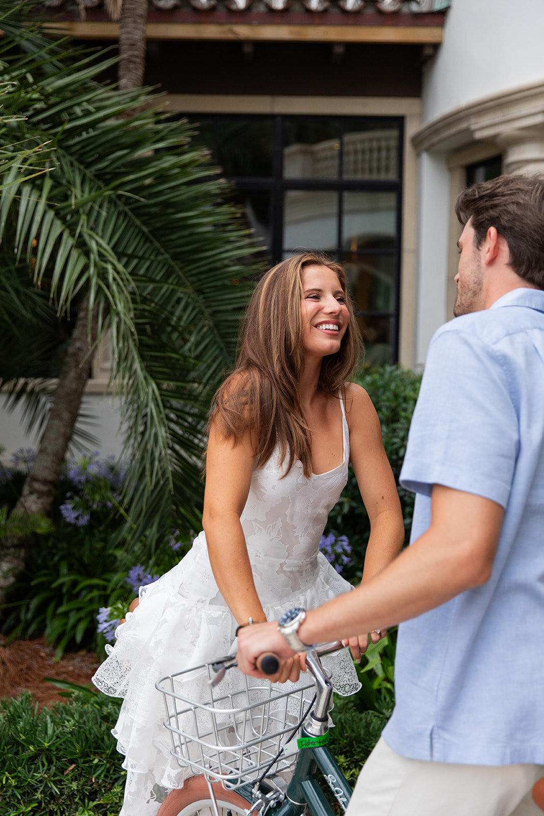 Macon Engagement Photographer