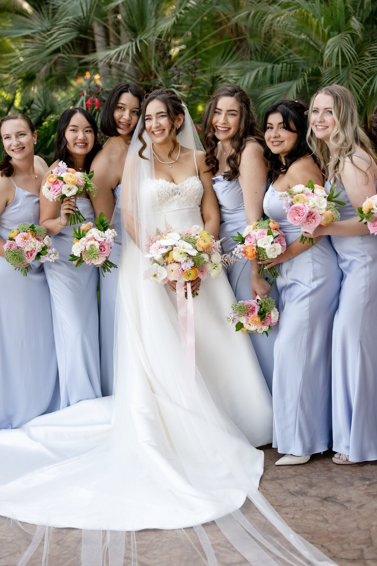 San Diego Florist 23