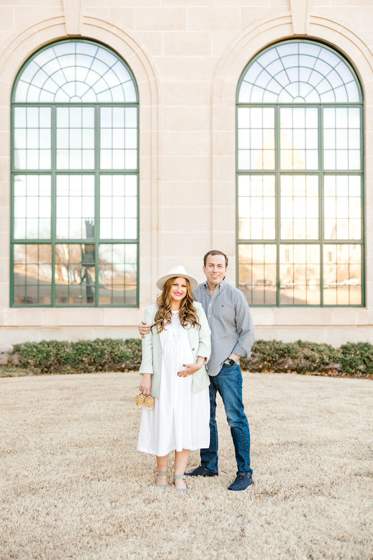 Powell Maternity-120