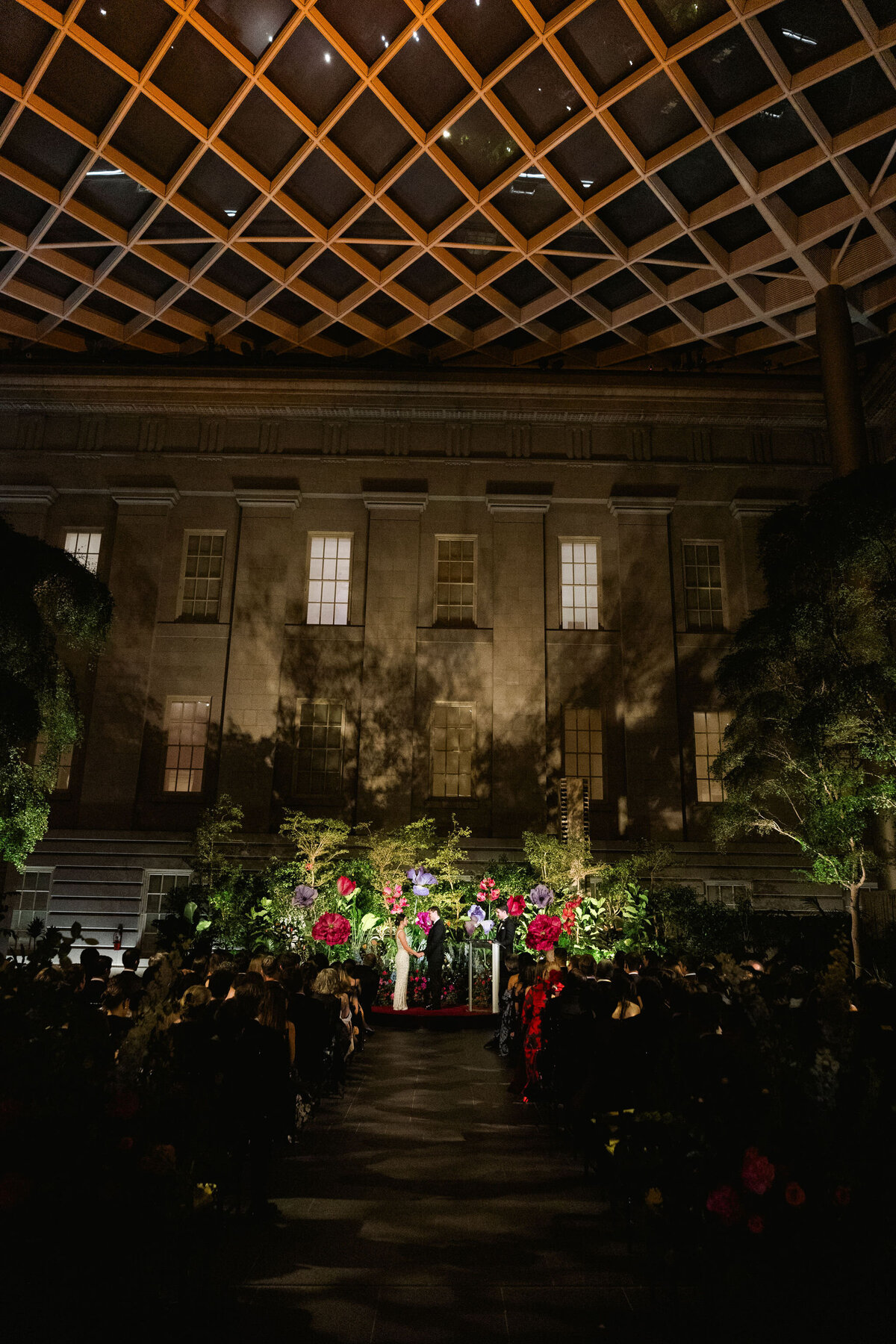 National-Portrait-Gallery-DC-Wedding-Planner0923