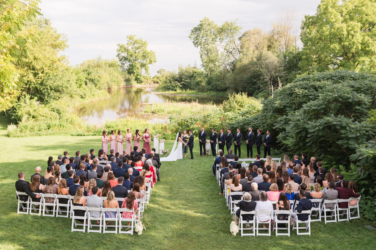 harding waterfront estate wedding55
