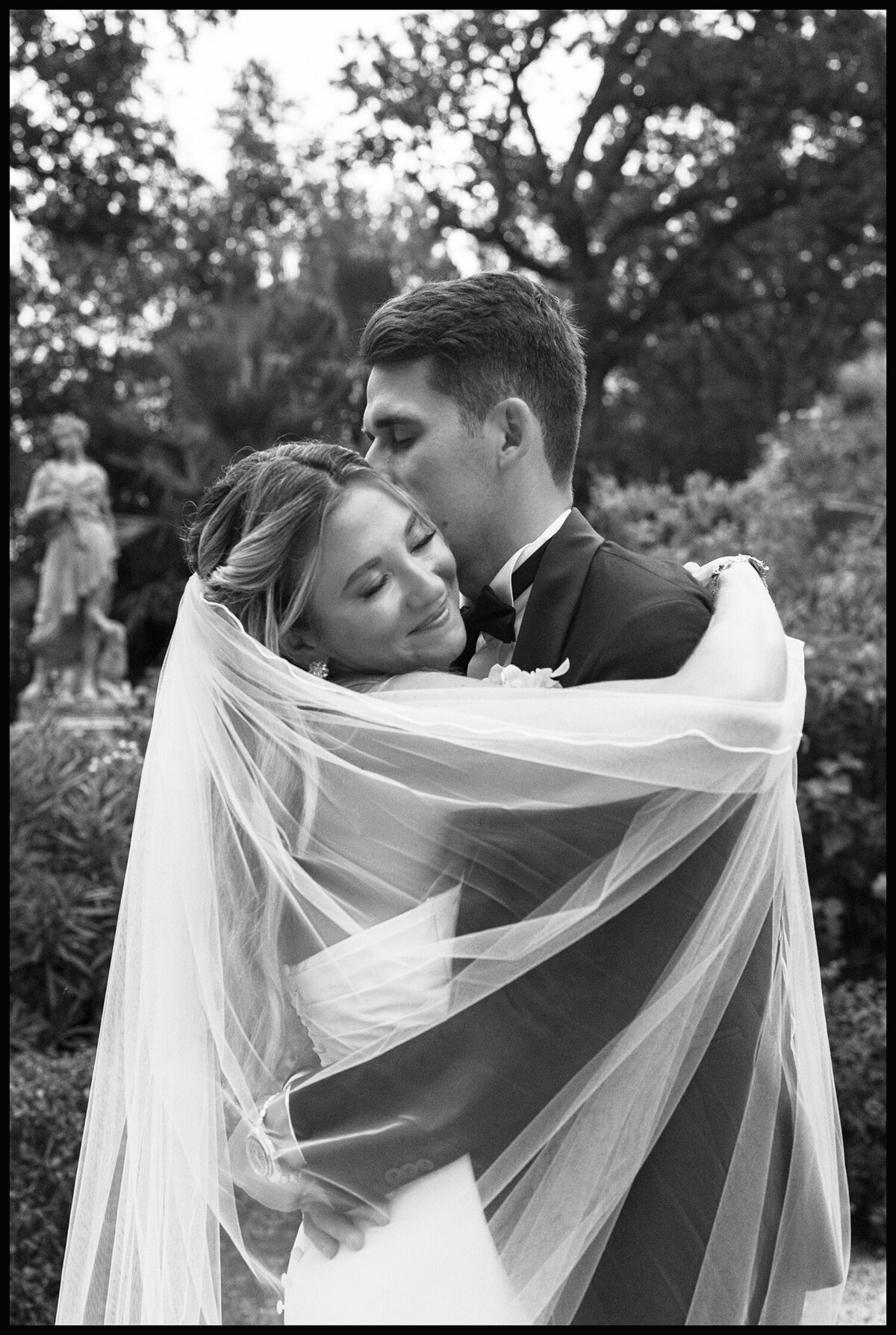 Château Hermitage de Combas Wedding