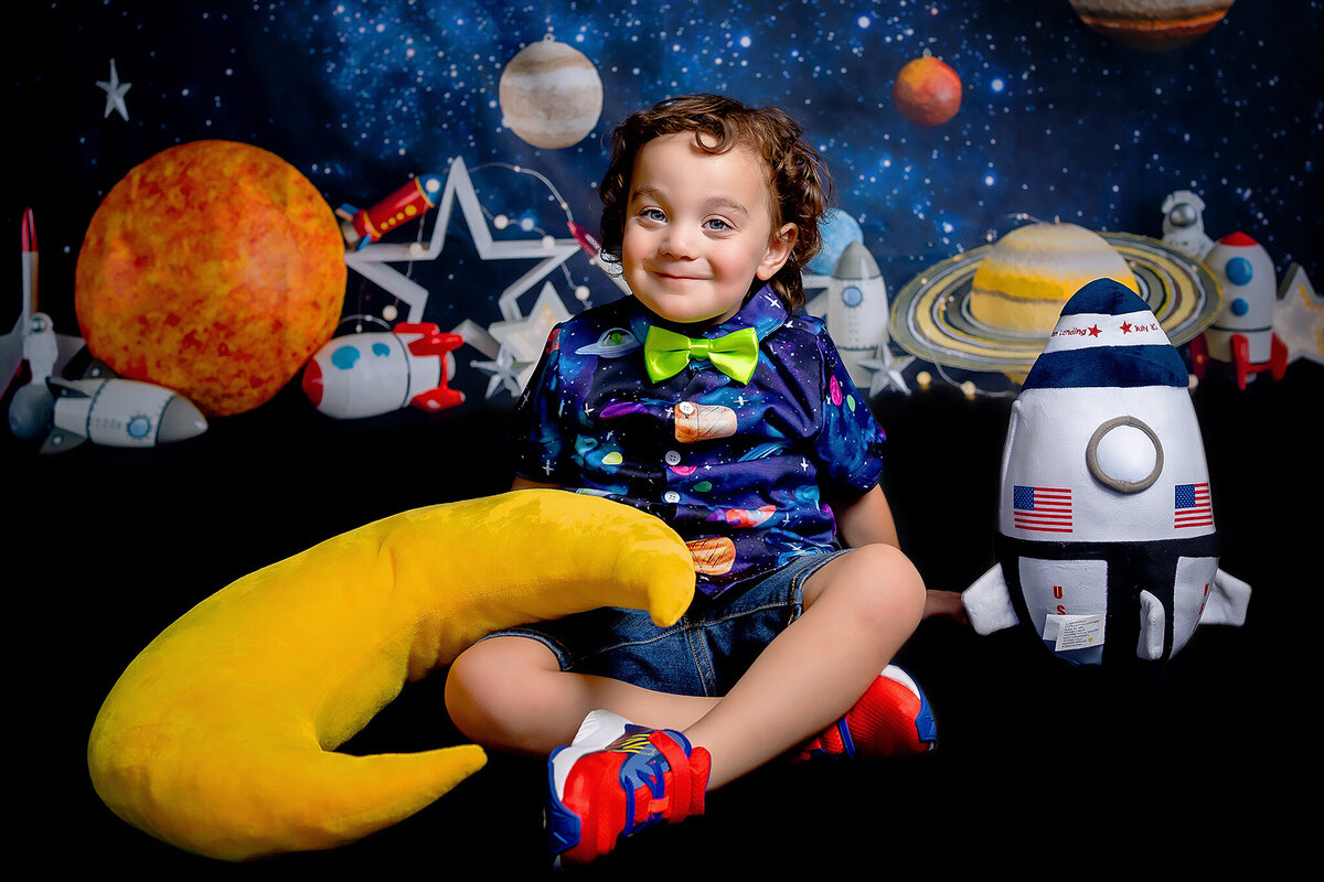 New Orleans Children Photographer 19