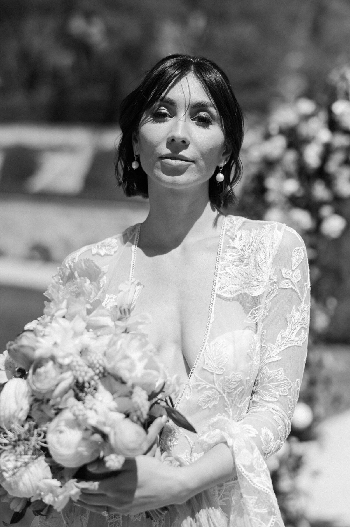 Cherish the intimate moments of your wedding celebration in France with our luxury services. Our fine art lens transforms your journey into a visual story, capturing the delicate details and emotions that define your connection.