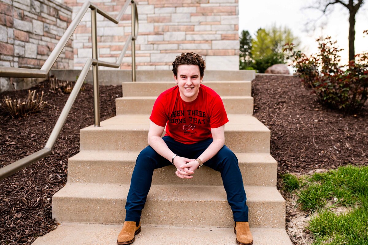 senior guy picture