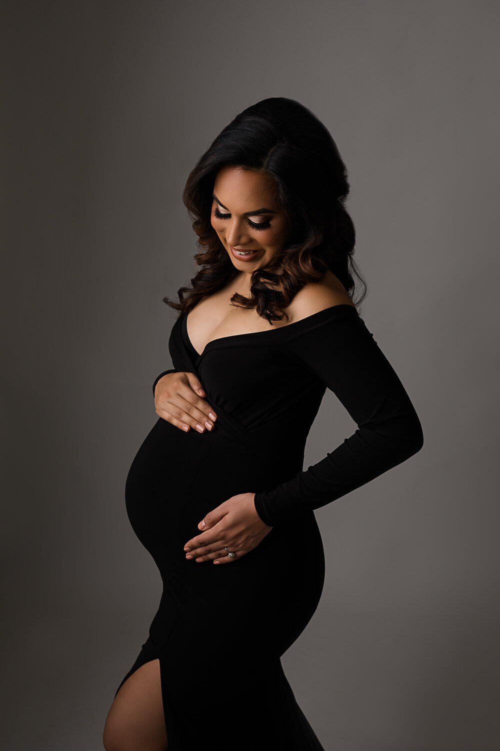 Orlando Maternity Photographer-113