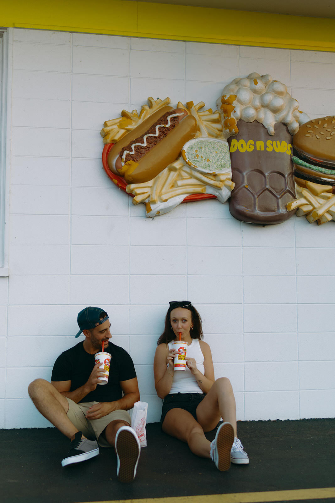7.15.2025 - Faith & Luis_ Milkshakes & Fries-9