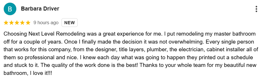 kitchen remodeling near me