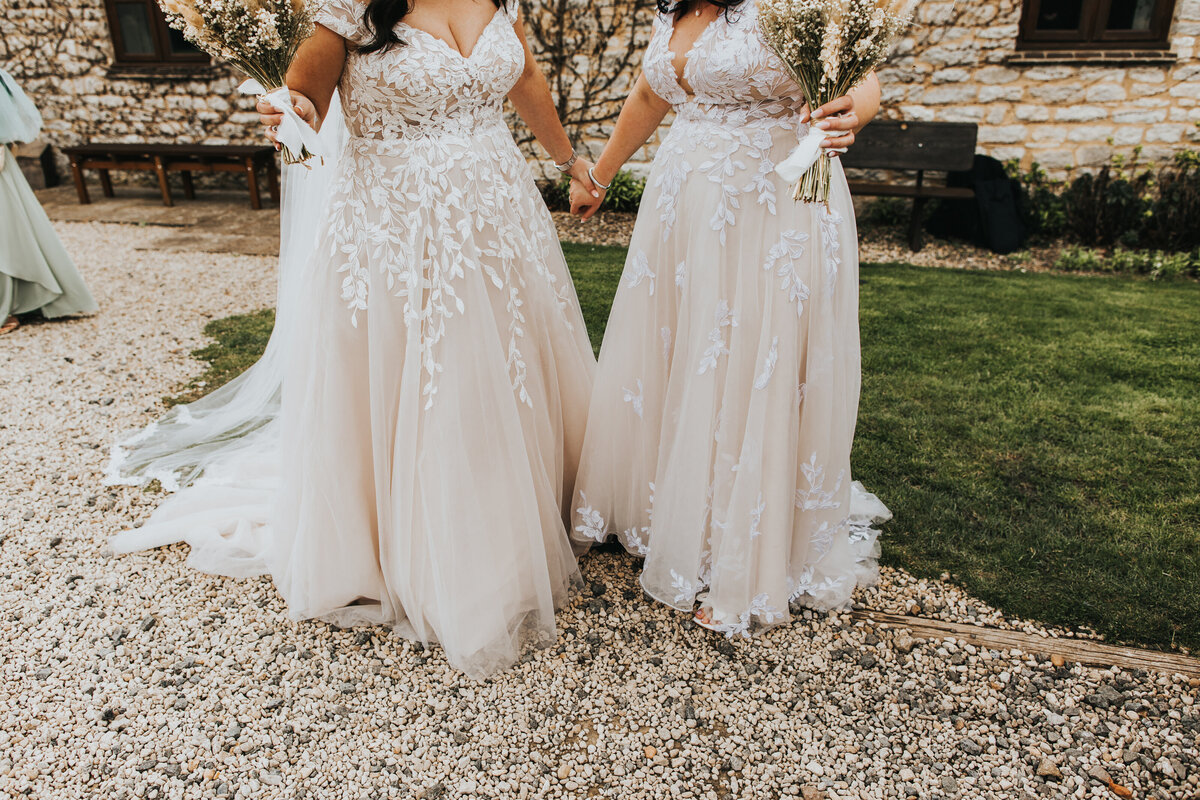 Jade and Emily Wedding Previews (7)