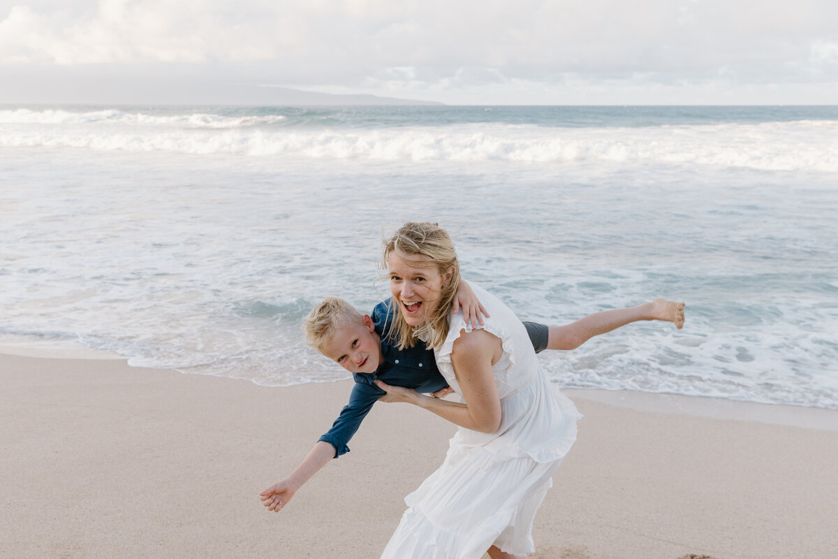 love your kids in maui 