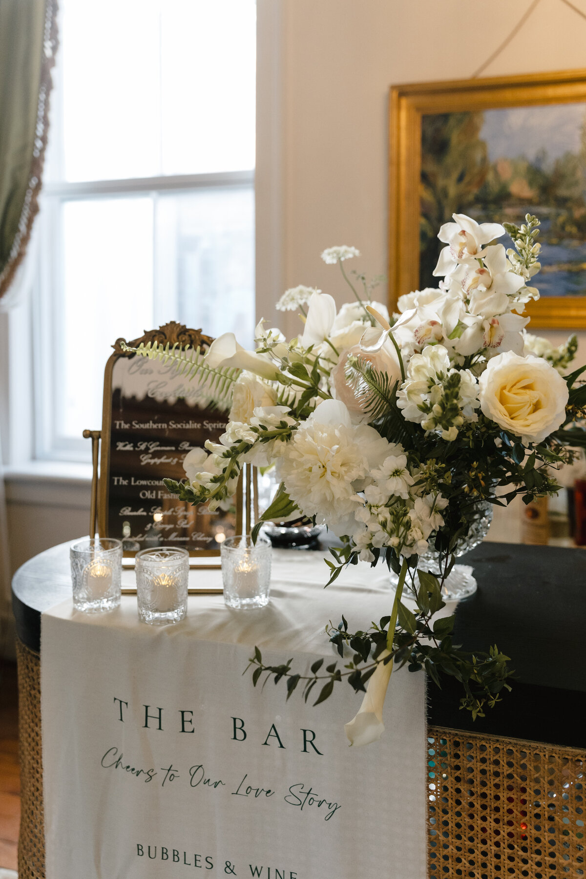 Charleston Wedding Sara + Eddie -- Rachel Maloney photography-770