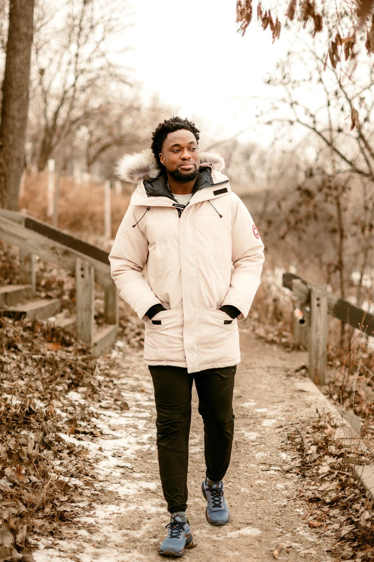 Your best first impression starts with a great photo. Professional dating profile photography for Twin Cities singles looking for love.