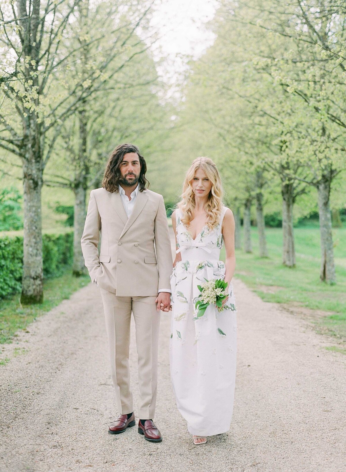 Chateau-Grand-Luce-Wedding-Photographer-Molly-Carr-18