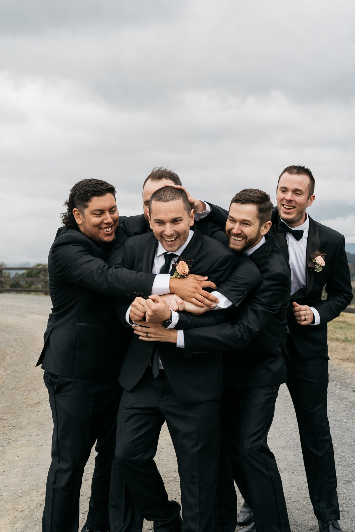 Courtney Laura Photography, Yarra Valley Wedding Photographer, The Riverstone Estate, Lauren and Alan-652