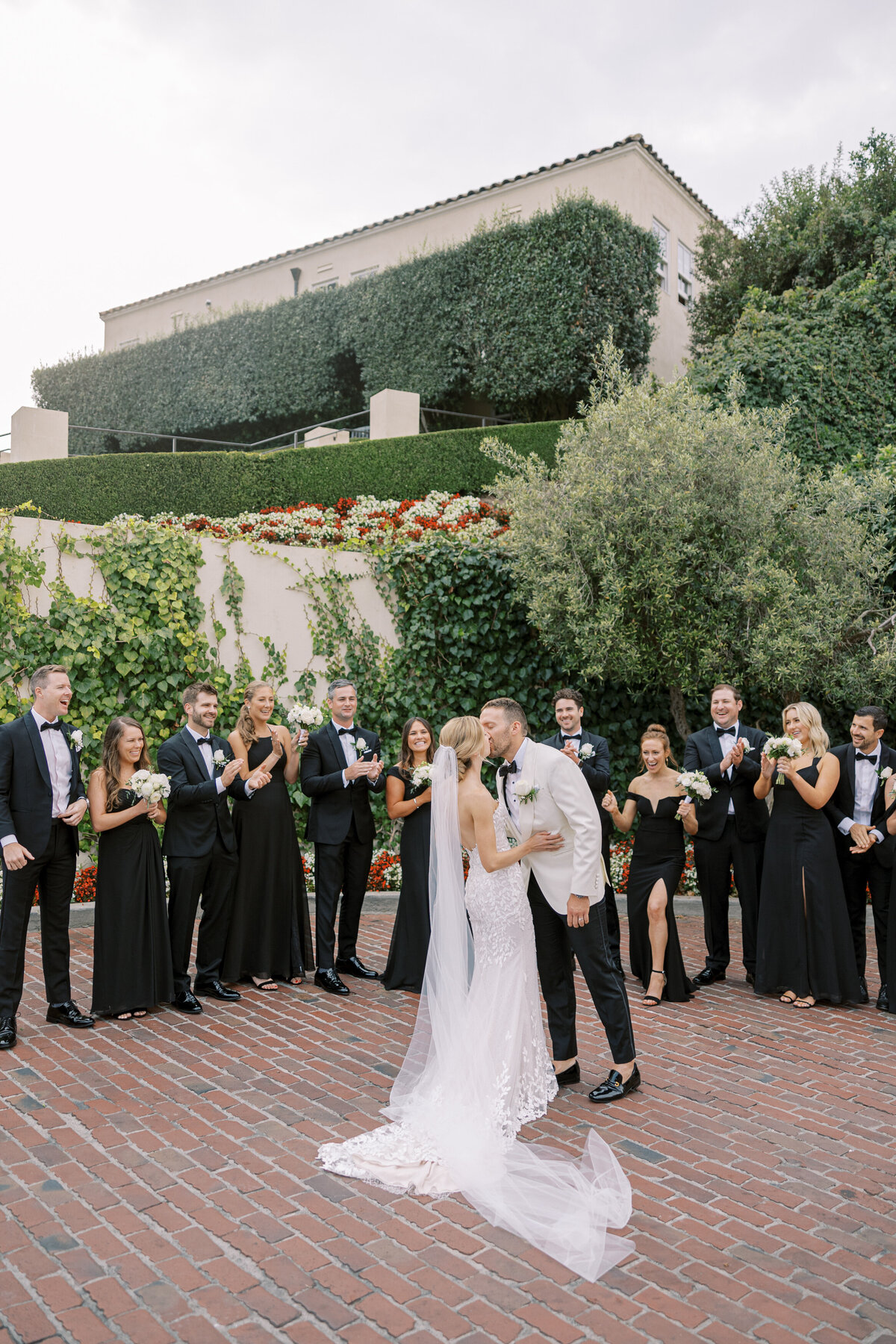 Olympic Club San Francisco Wedding-100