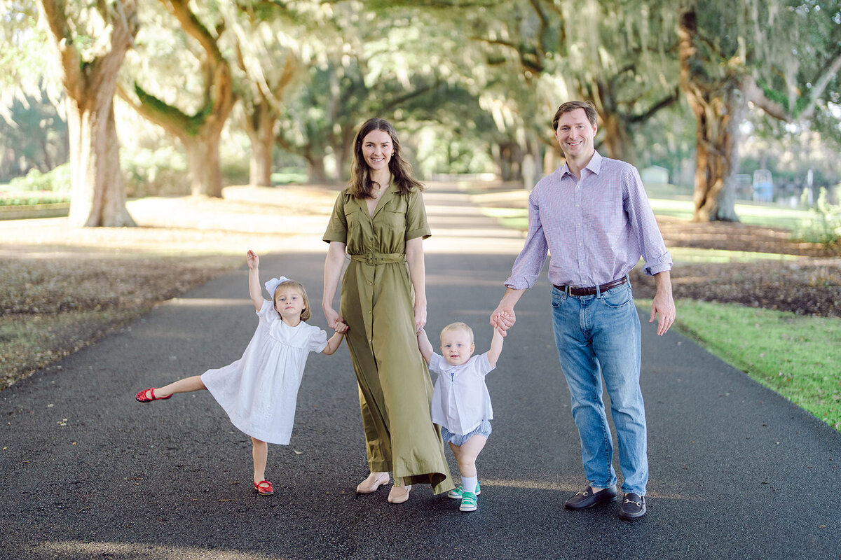 Pawleys Island Family Photos -7