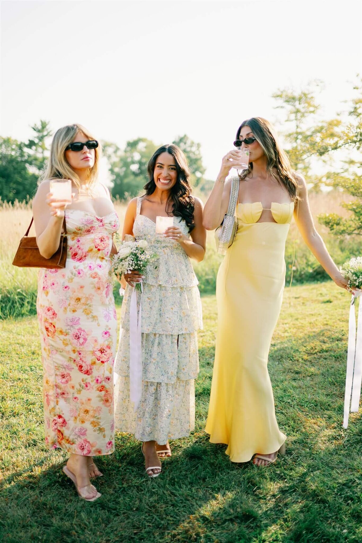 Stone Acres Farm Connecticut Wedding Chelsea Brooke Events215