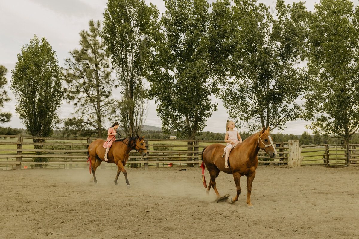 Family Photography Central Bend Oregon - Photos x Kristin-27