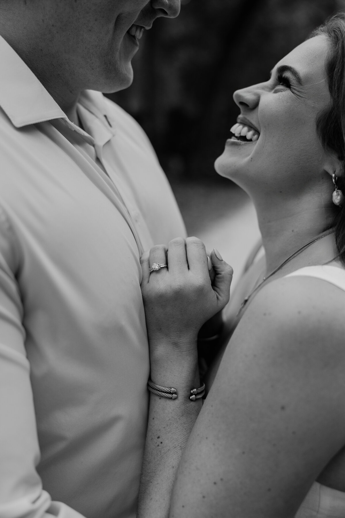 Ponte Vedra Beach EngagementA4580-2