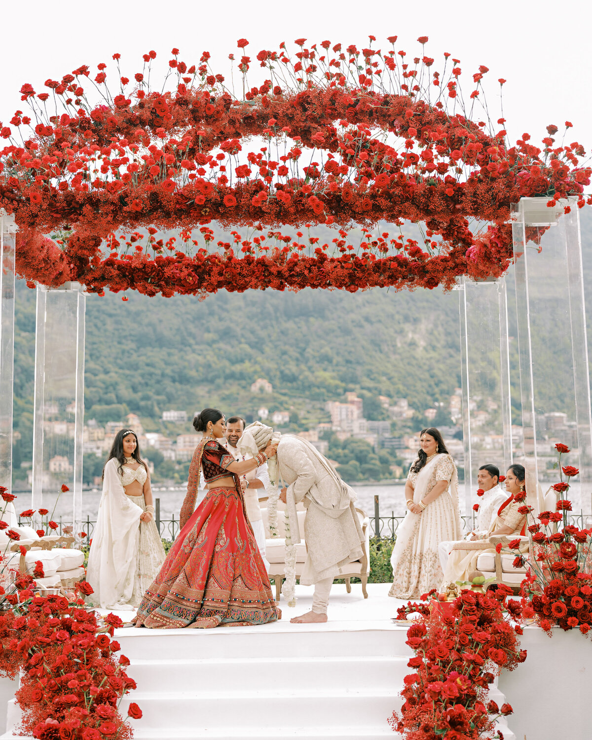 054-SnehaNirav_LakeComo_Wedding